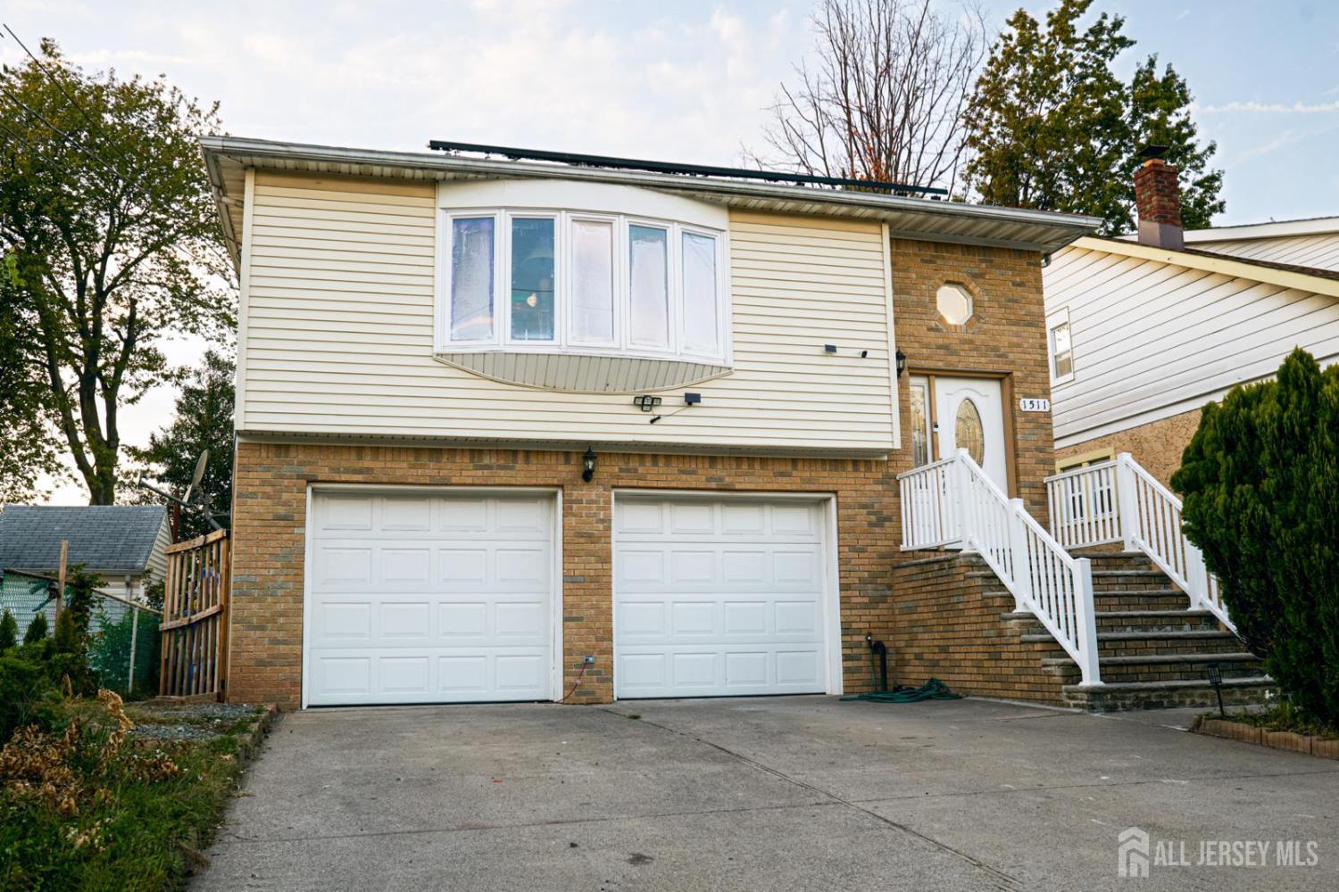 Photo of 1511 Essex Avenue, Linden NJ