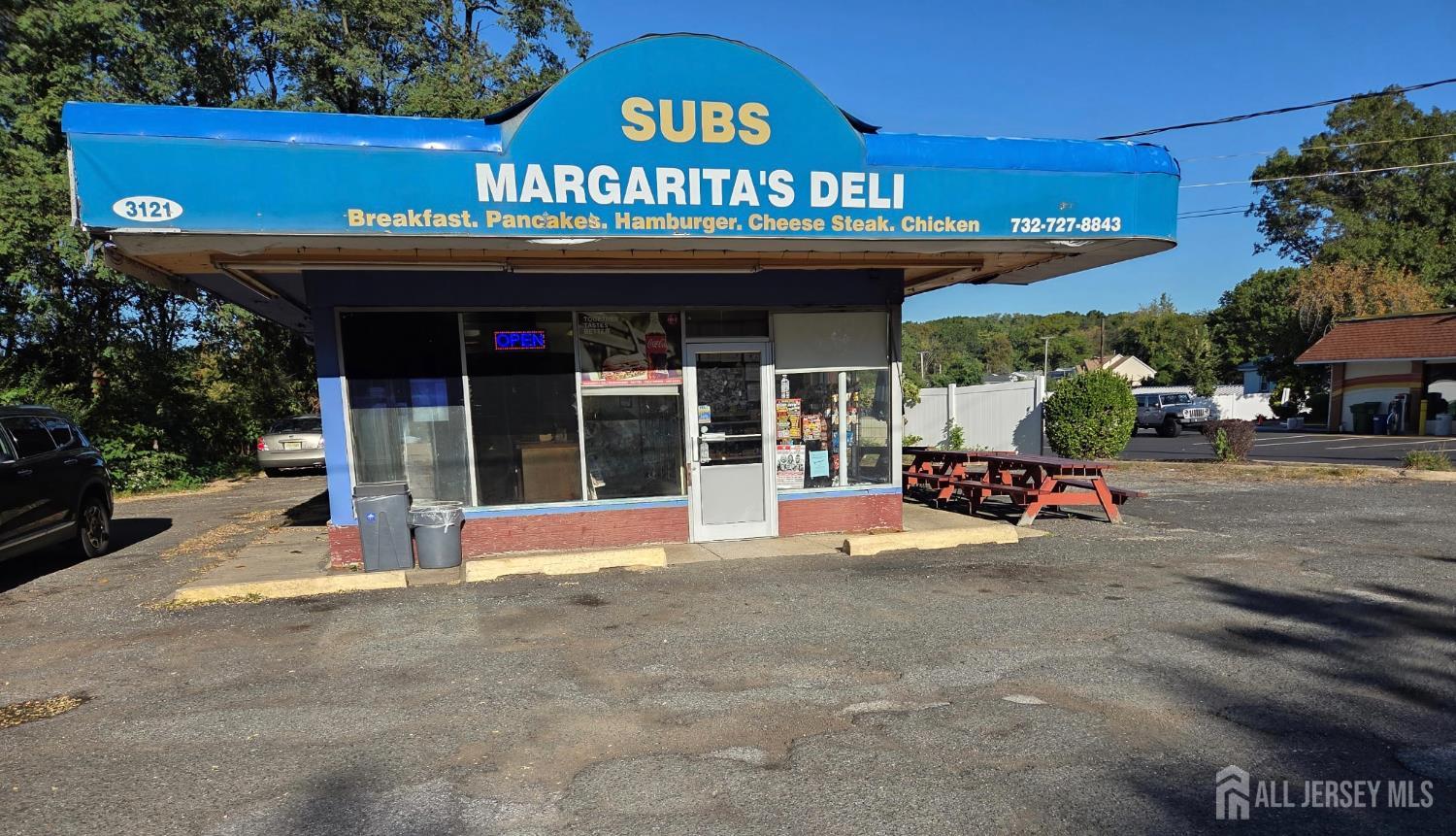 999 Amboy, Edison, NJ, 08837