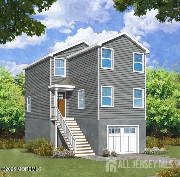 Homes for sale in Keansburg, NJ | 163 Raritan Ave, Keansburg, NJ 07734 | MLS# 2604799R