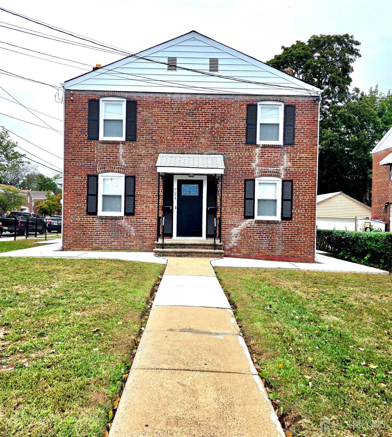 Photo of 721 Livingston Avenue, New Brunswick NJ