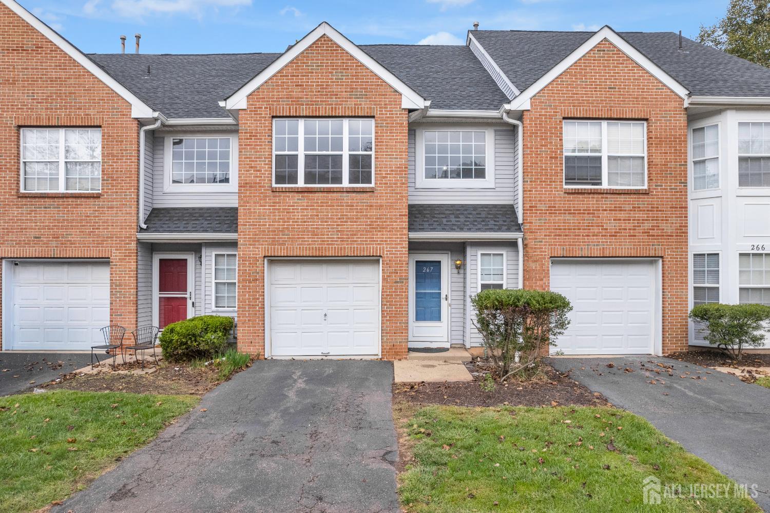 Photo of 267 Shady Oak Court, Piscataway NJ