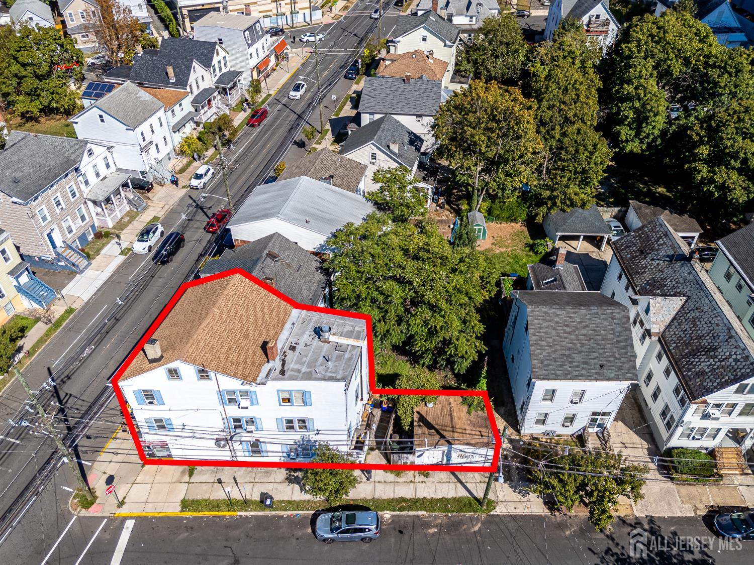 90 S S Hyde, Iselin, NJ, 08830