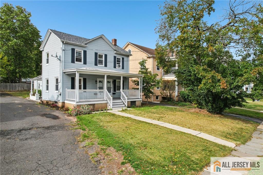 Photo of 0-81-83 Grove Street, Somerville NJ