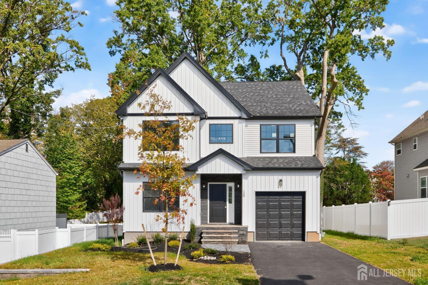 Photo of 128 Trento Street, Iselin NJ