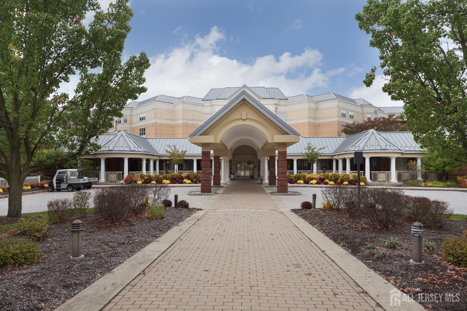 Photo of 2240 Windrow Drive, Plainsboro NJ