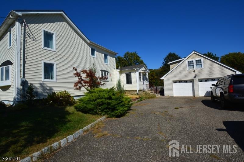 Photo of 5 Wyckoffs Mills Appleg Road