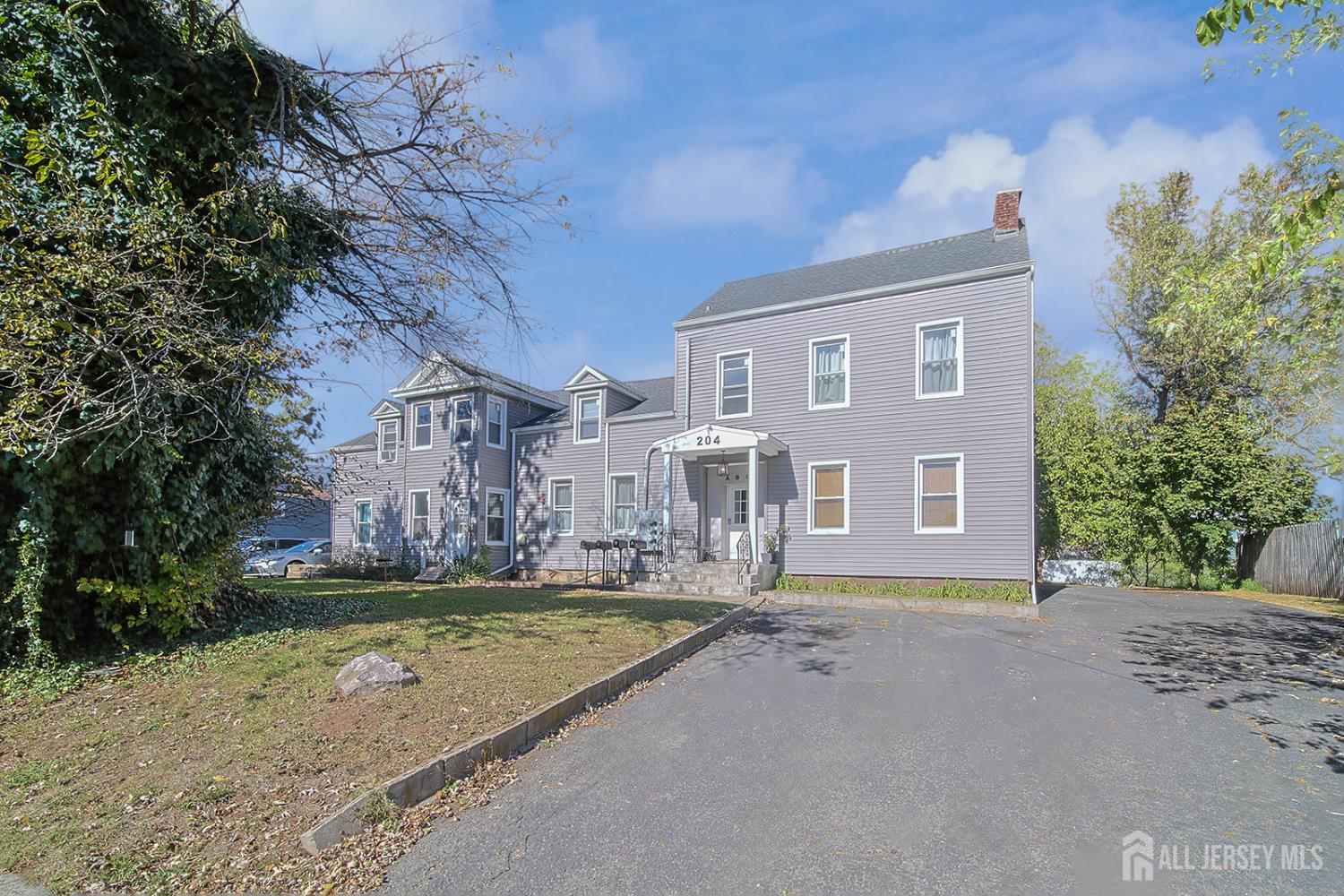 Homes for Sale in South Plainfield, NJ