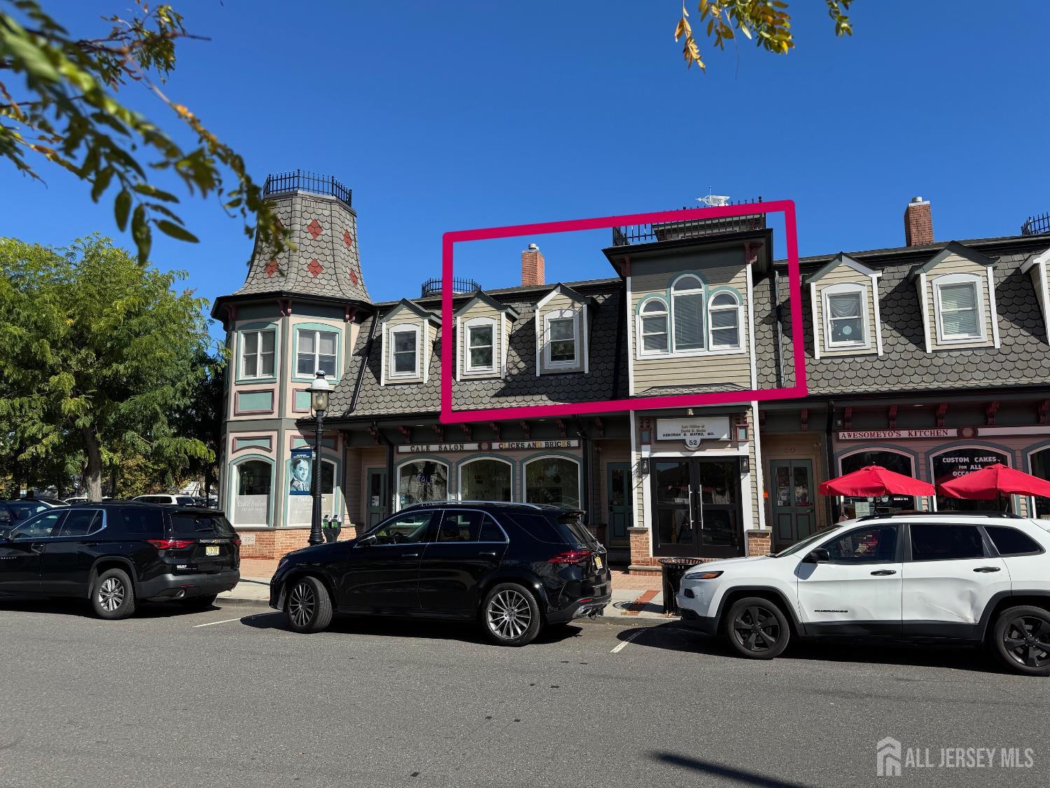 54 Pearl Street UNIT&nbsp;56, Metuchen, NJ, 08840