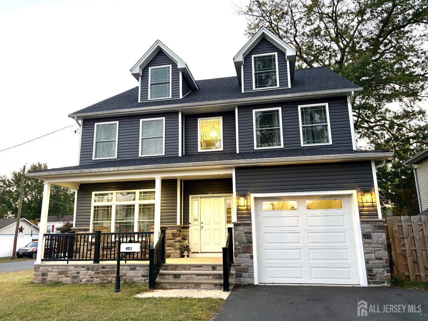 Photo of 401 N Lincoln Avenue, Middlesex NJ