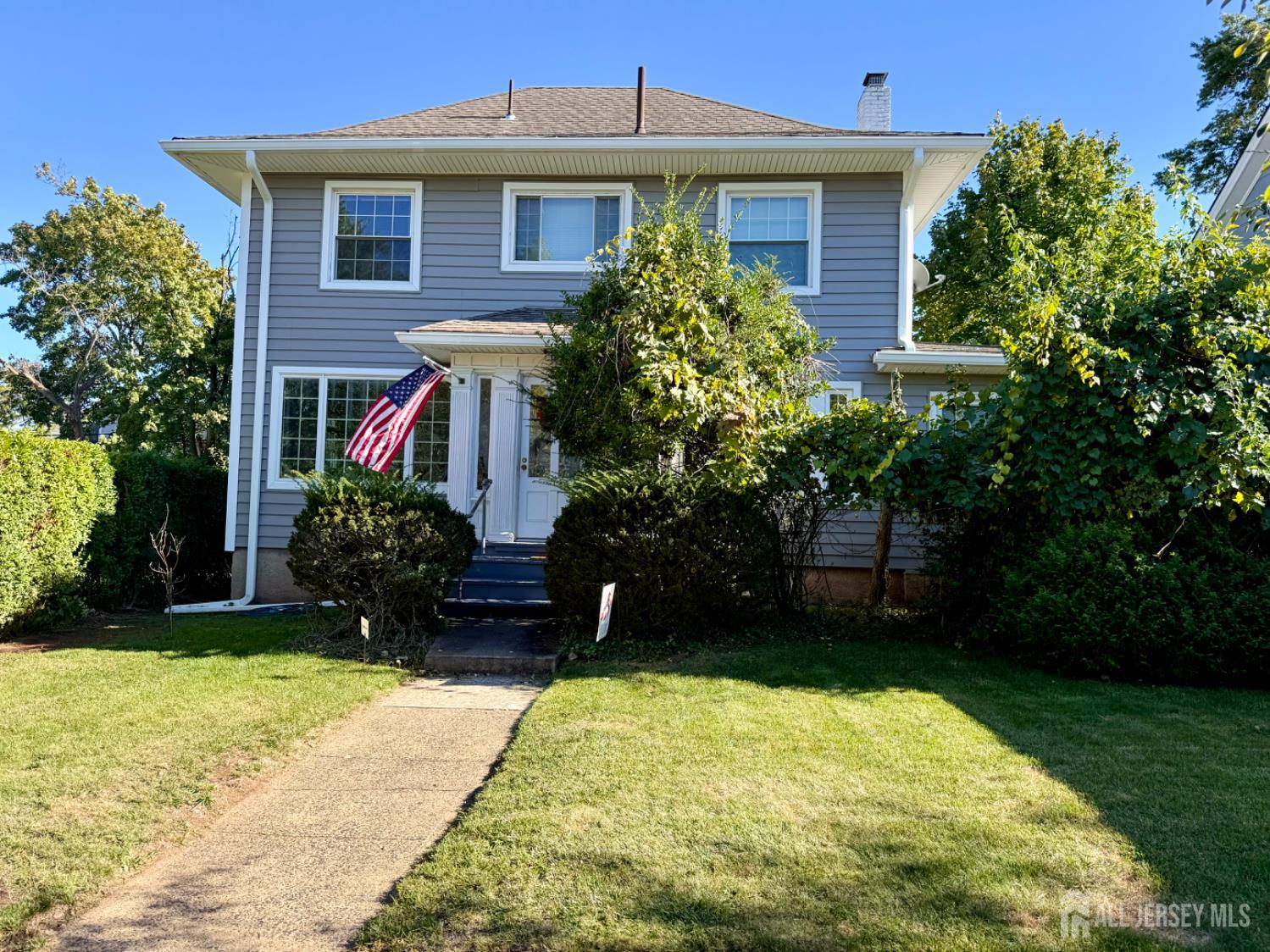 Homes for Sale in Highland Park, NJ