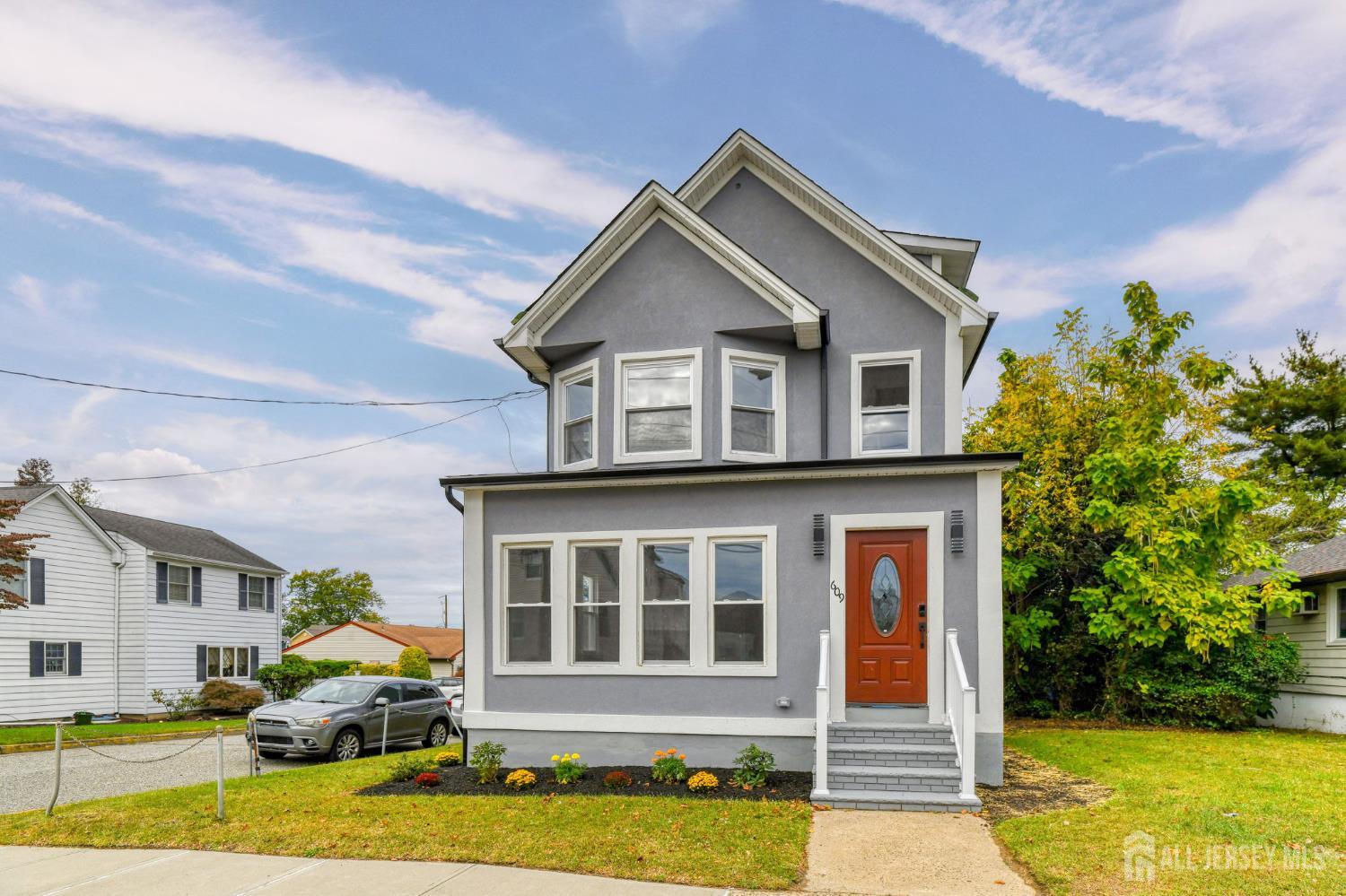 Photo of 609 Main Street, Sayreville NJ