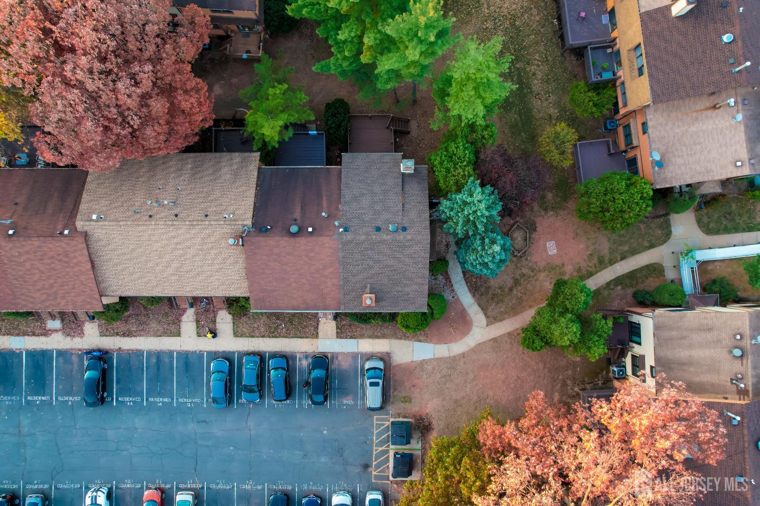 Photo of 1308 Merrywood Drive, Edison NJ