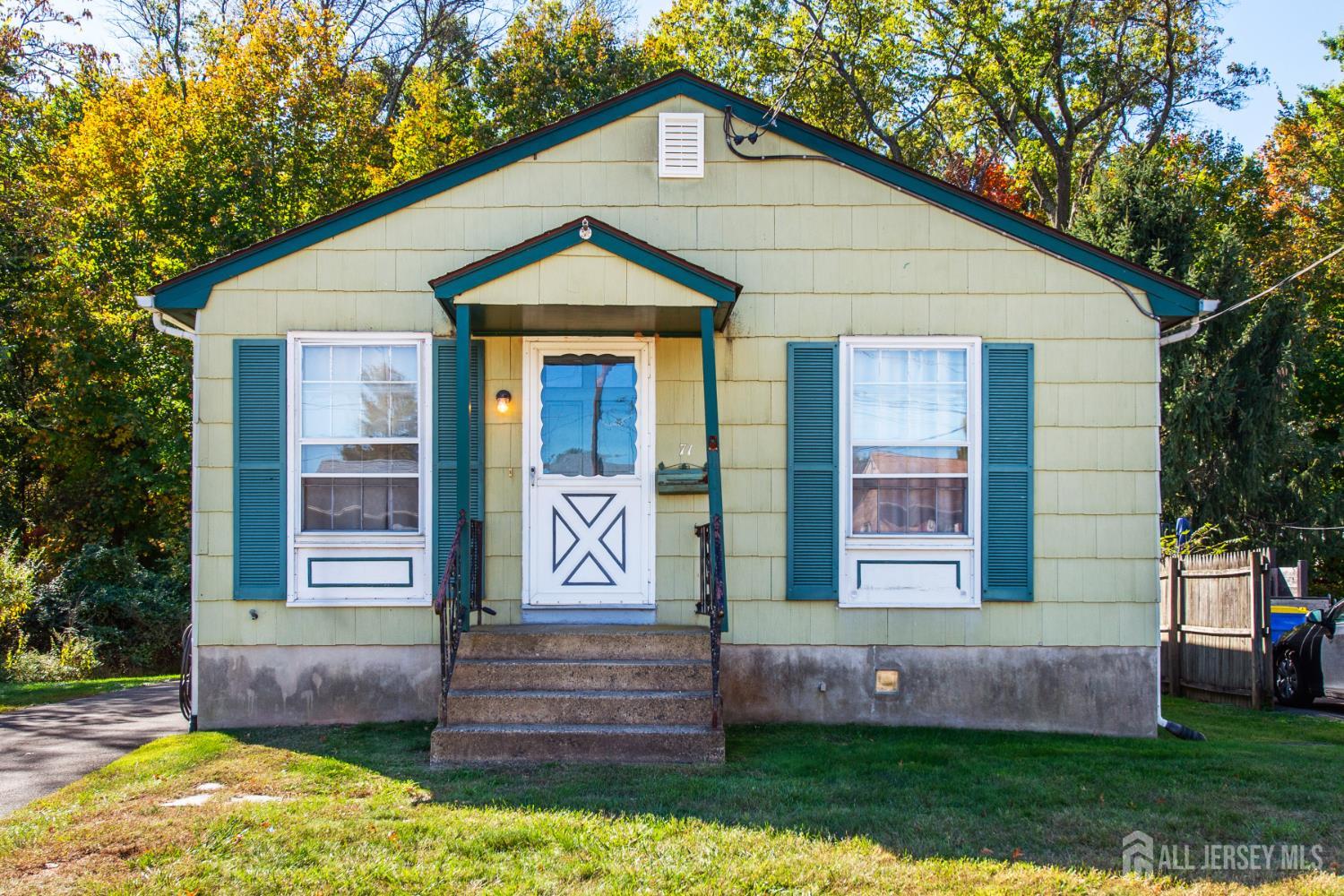 Photo of 71 Remsen Street, South Bound Brook NJ