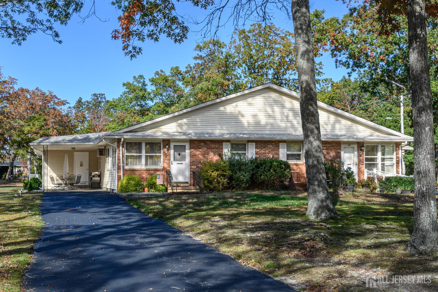 Photo of 38 Cranberry Road, Stafford NJ