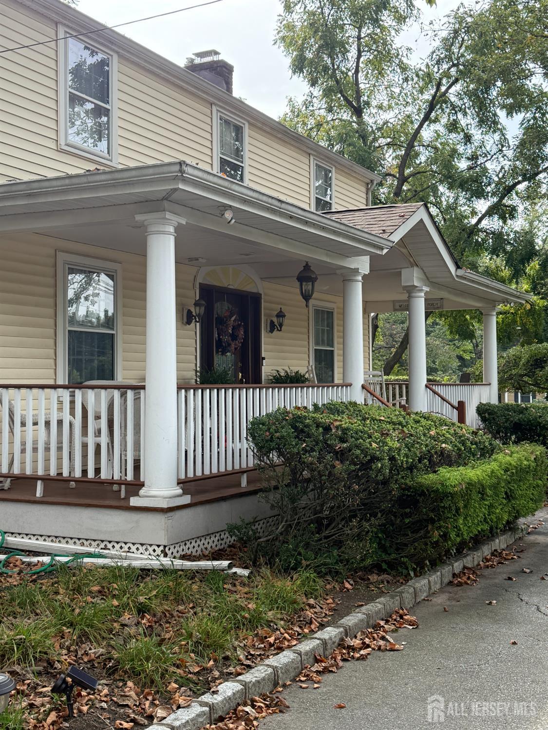 354 Plainfield, Edison, NJ, 08820