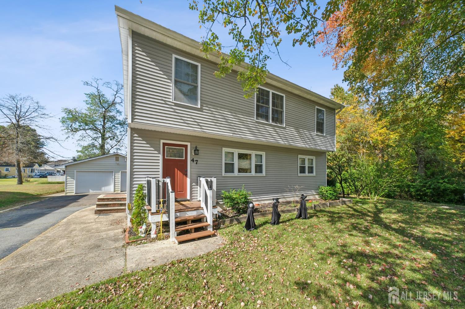 Photo of 47 Thomas Street