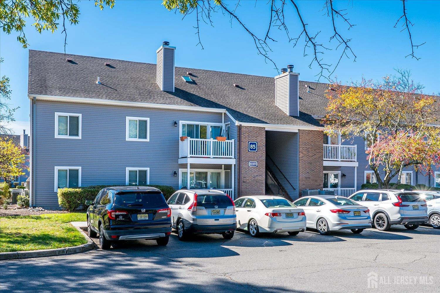 Photo of 8508 Tamarron Drive