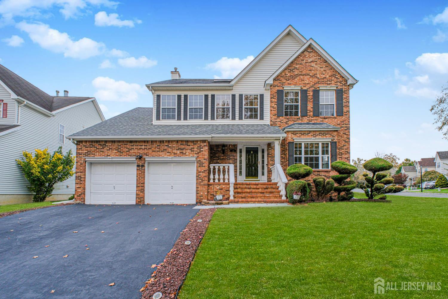 Photo of 19 Helene Street, Old Bridge NJ