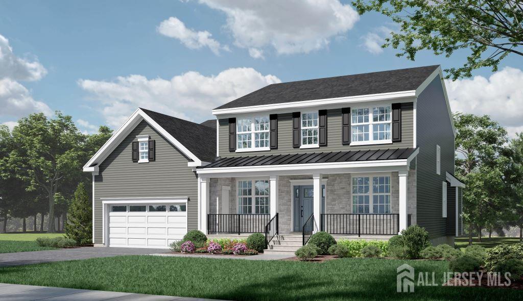 Homes for Sale in North Brunswick, NJ