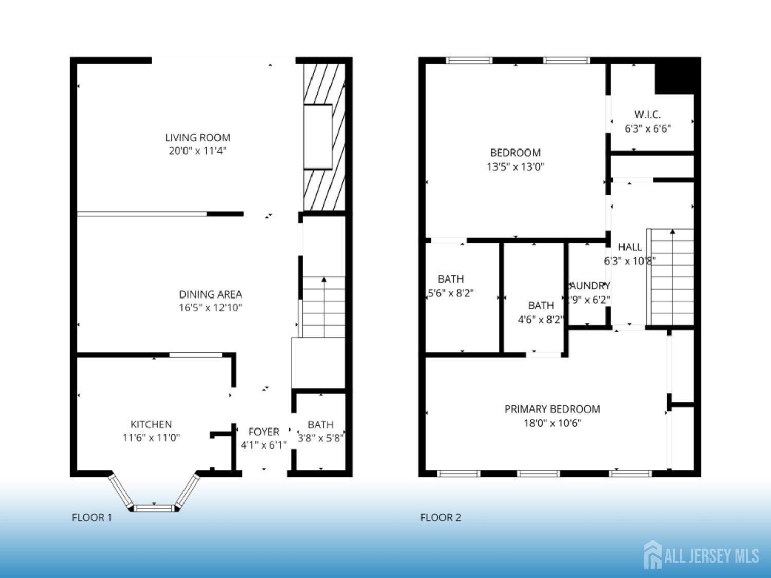 106 Wilshire, Old Bridge, NJ, 08857