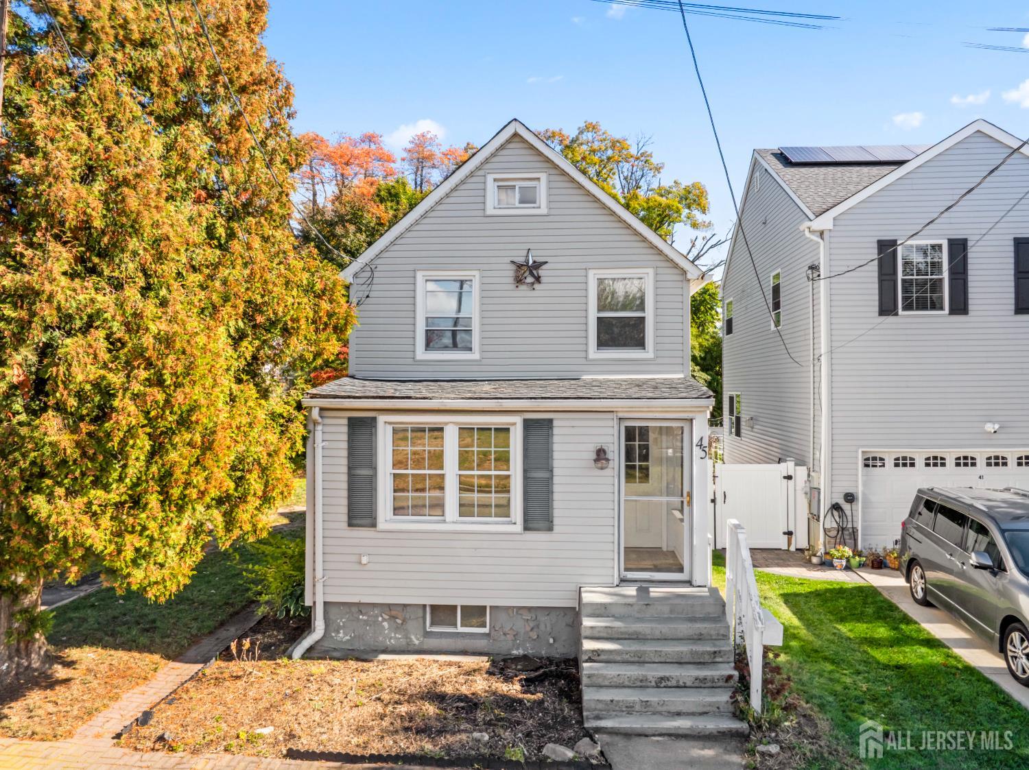 Homes for Sale in Edison, NJ