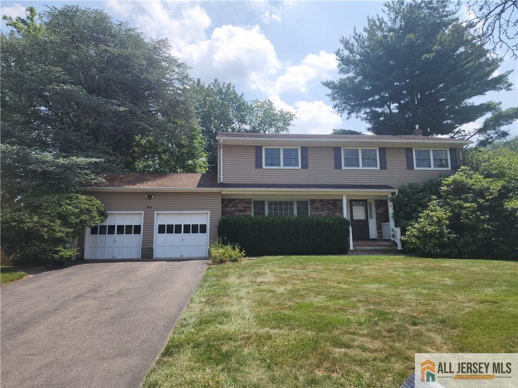 Photo of 1 Eileen Court, East Brunswick NJ