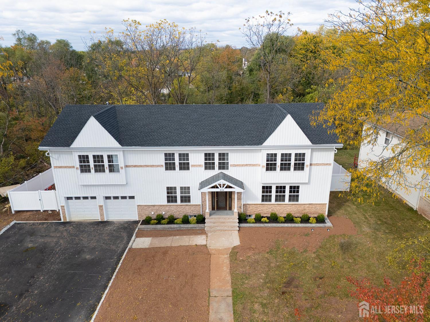 Photo of 236 Highland Avenue, Piscataway NJ