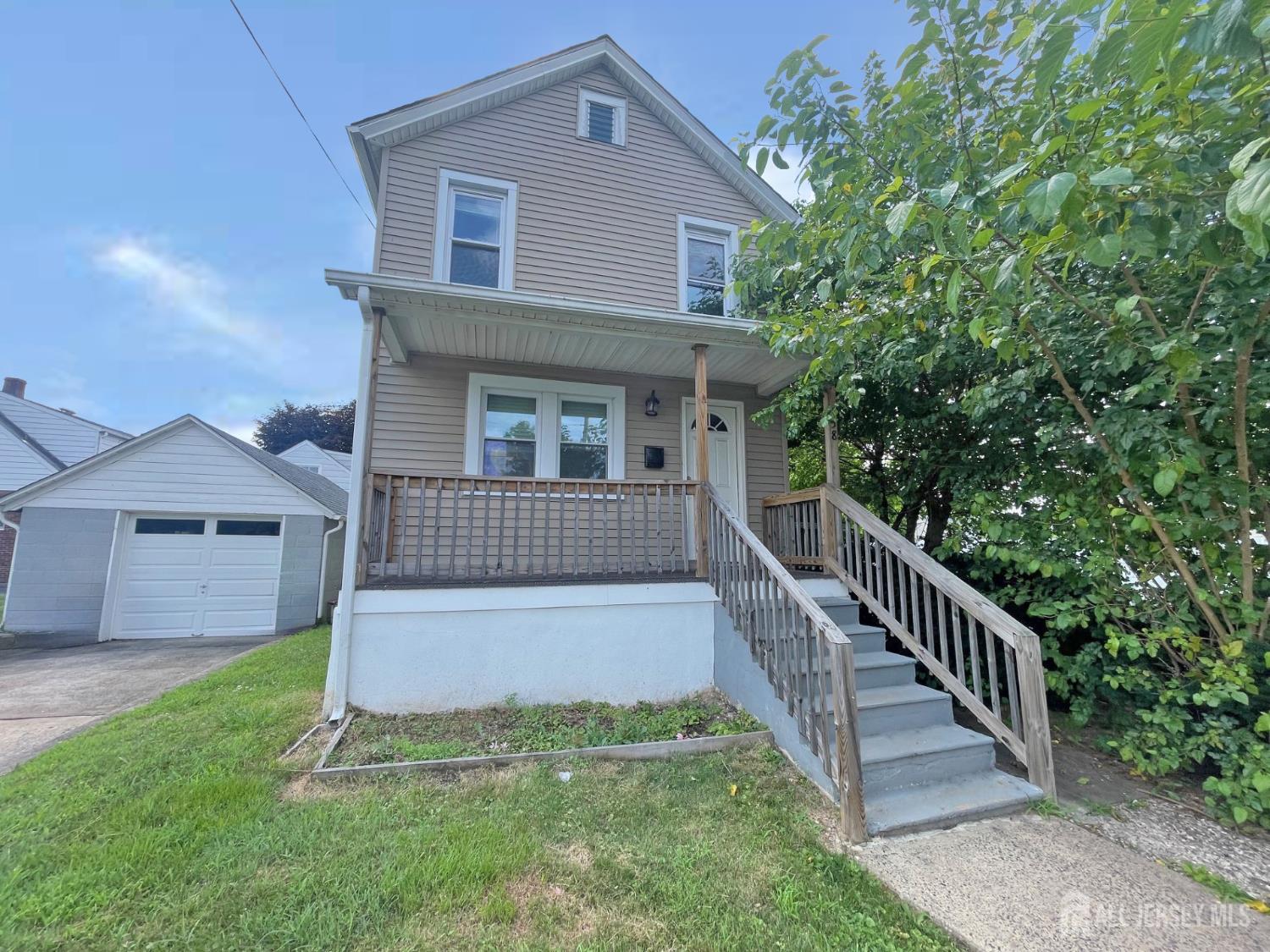 Homes for Sale in Somerset, NJ