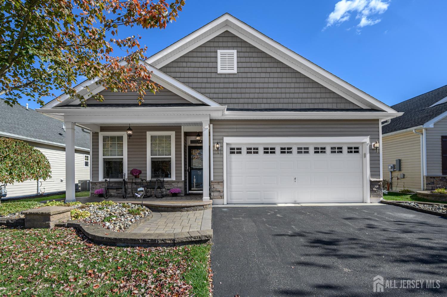 Photo of 72 Kingston Drive, Jackson NJ