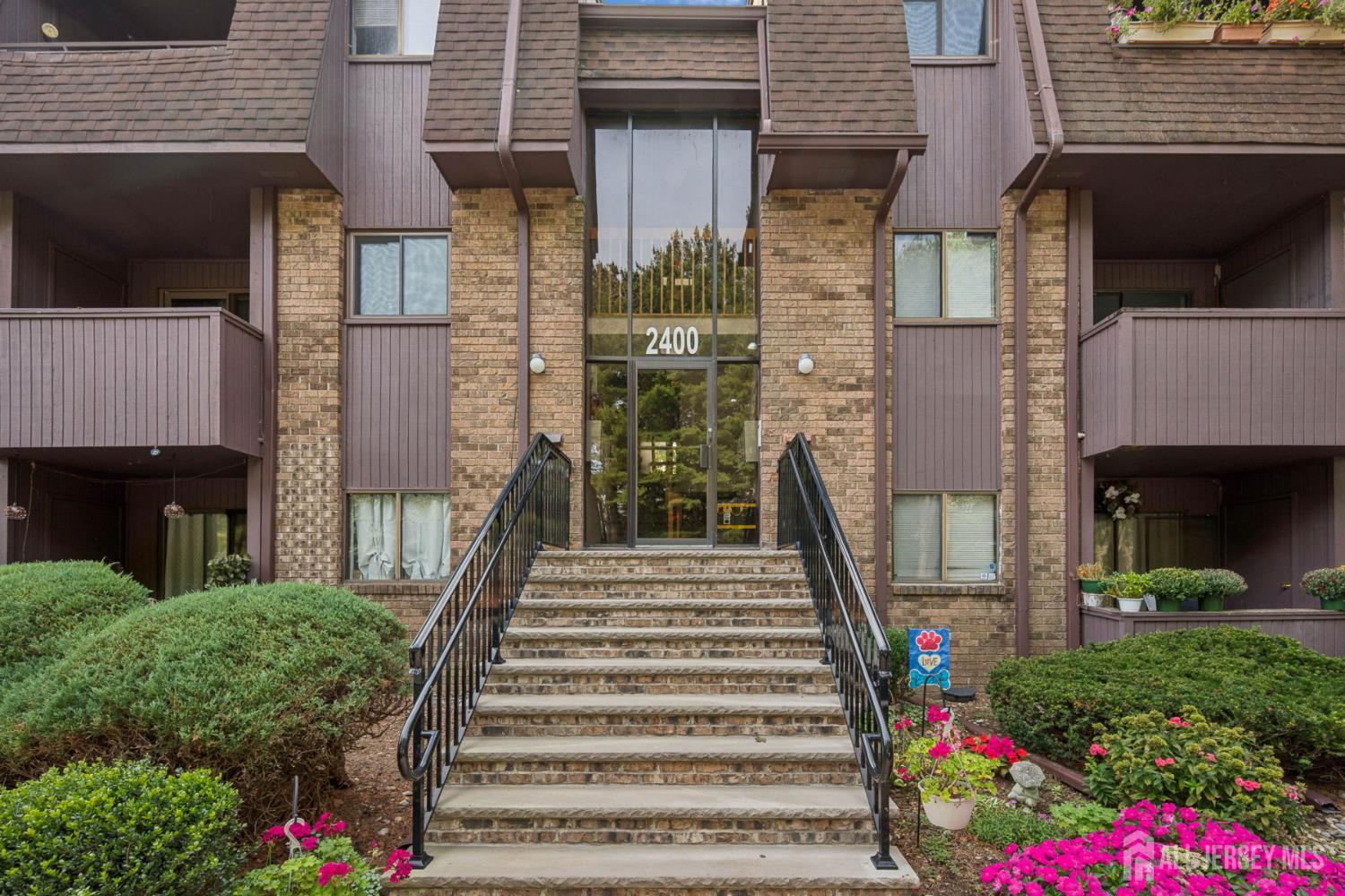 Photo of 2434 Old Stone Mill Drive