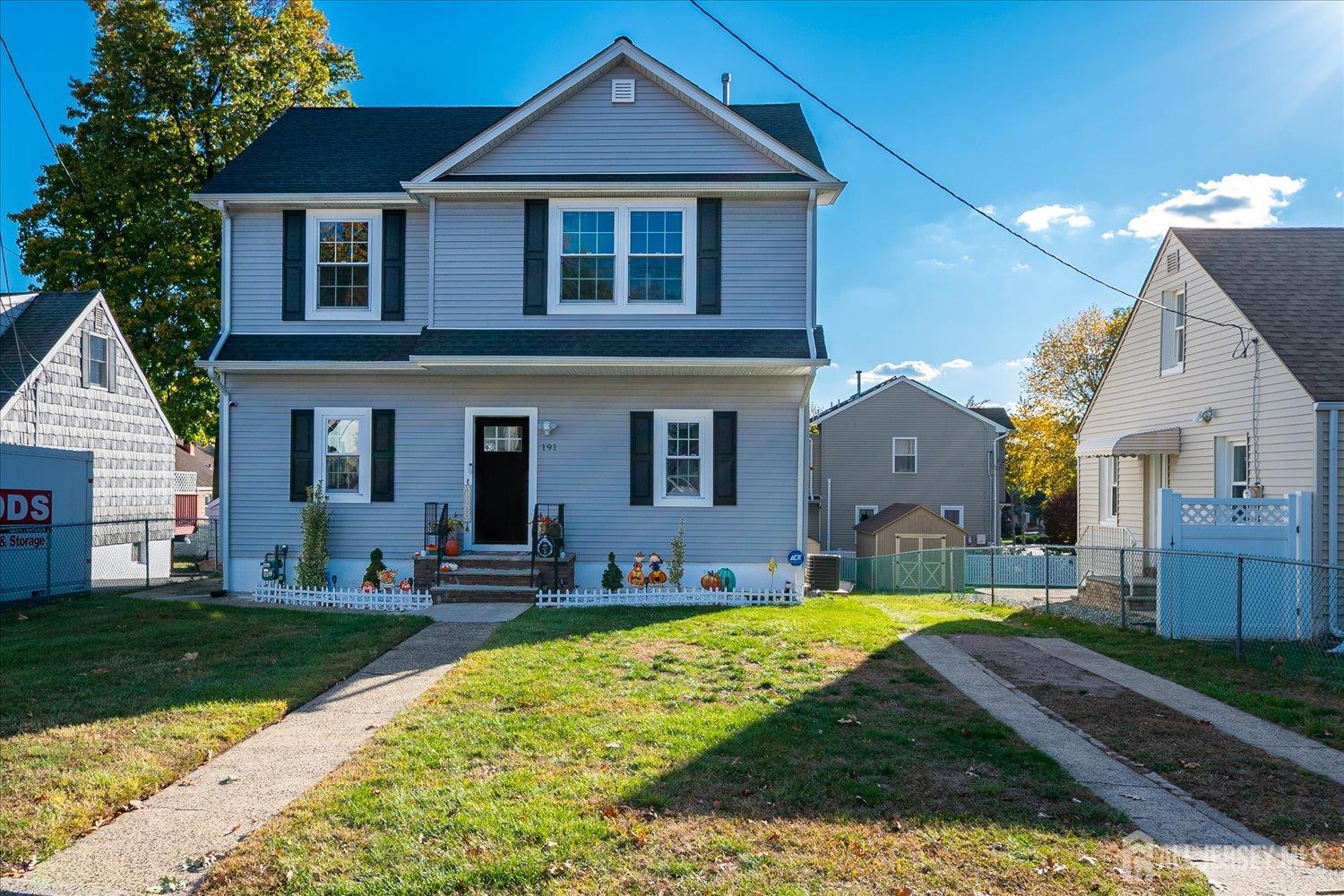 Homes for Sale in Edison, NJ