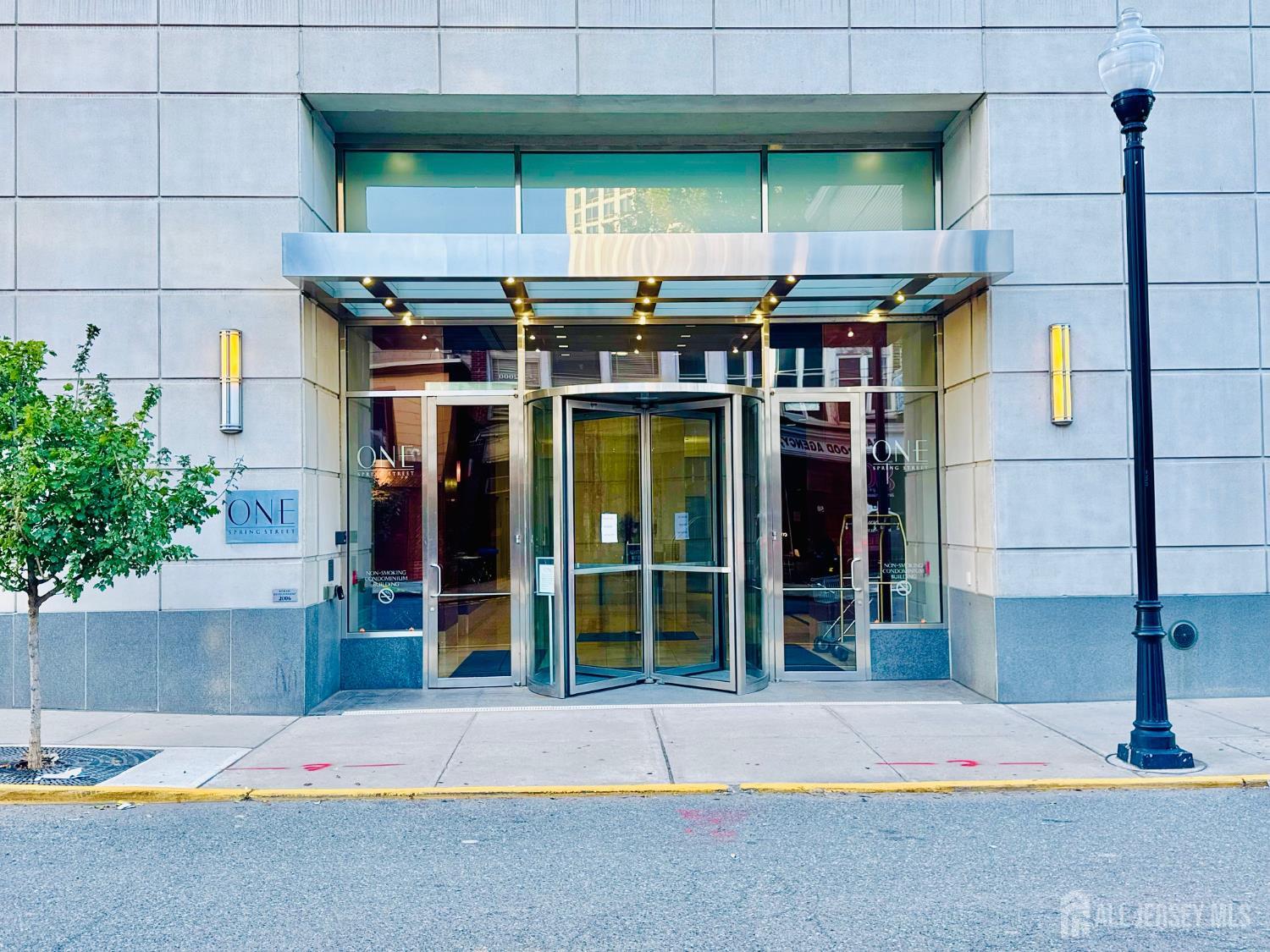 Photo of 1 Spring Street 2403, New Brunswick NJ