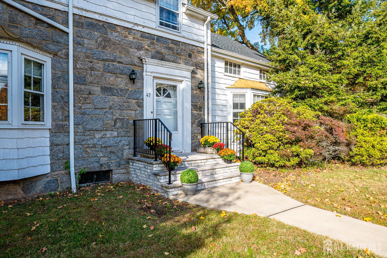 Homes for Sale in Metuchen, NJ