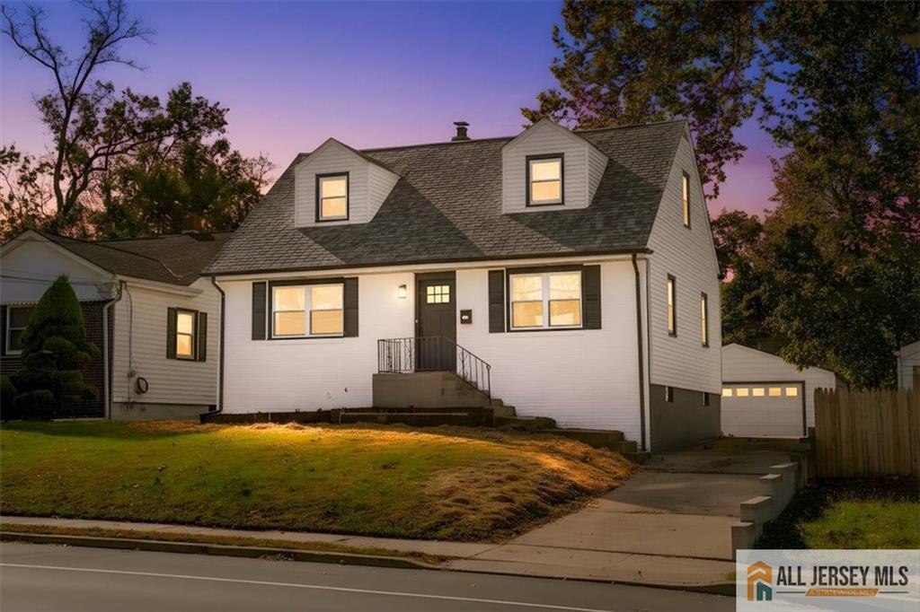 Photo of 314 Easton Avenue