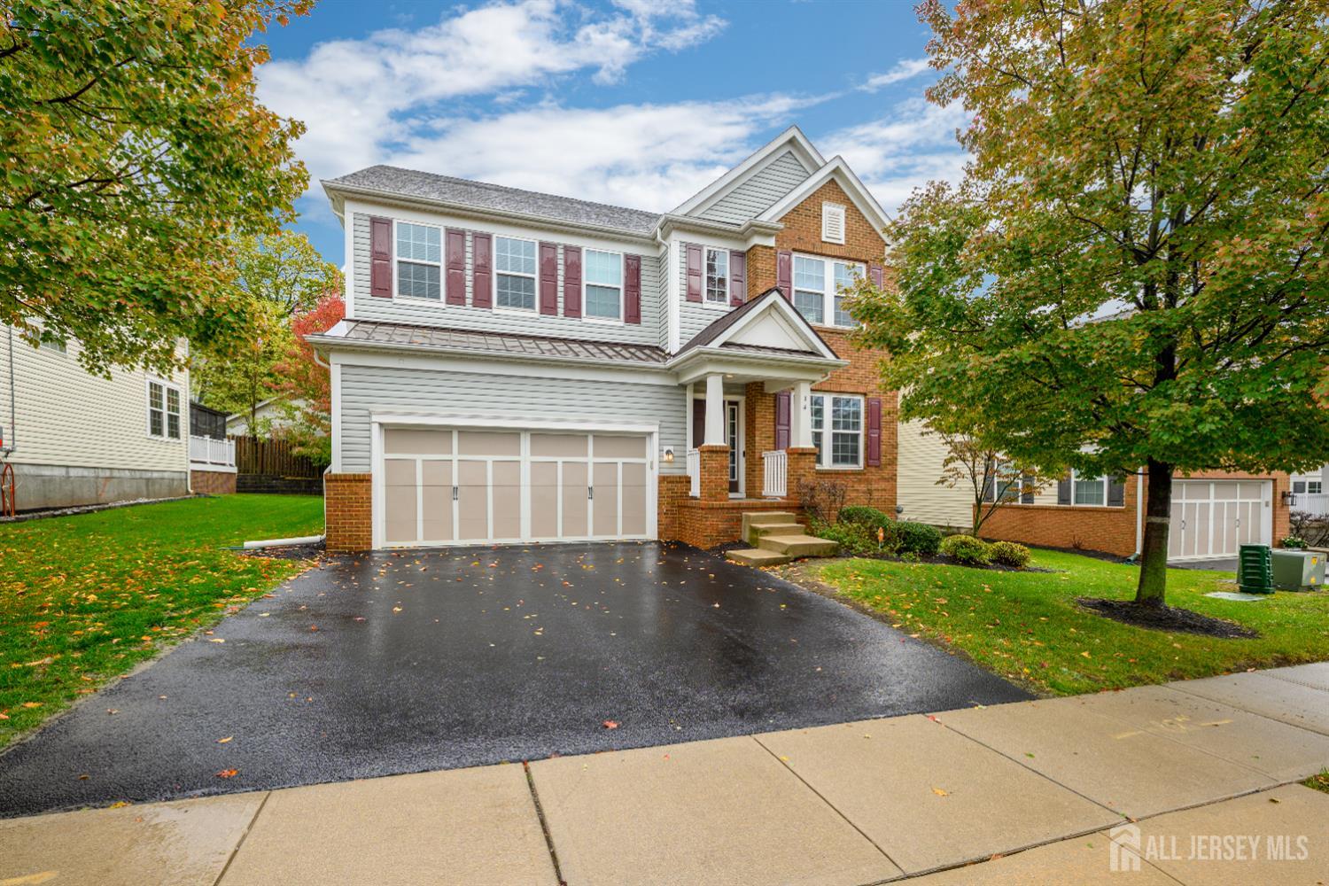 Homes for Sale in Highland Park, NJ