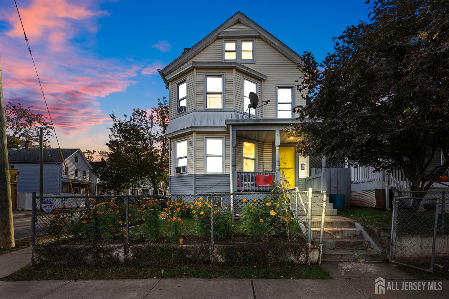 Photo of 114 Joyce Kilmer Avenue