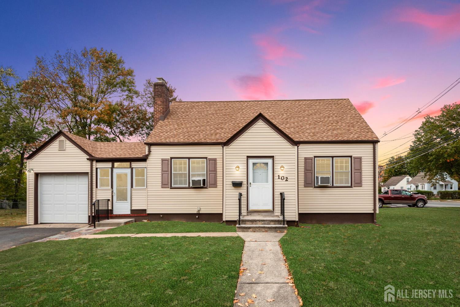 Photo of 102 Jerome Avenue, South Plainfield NJ