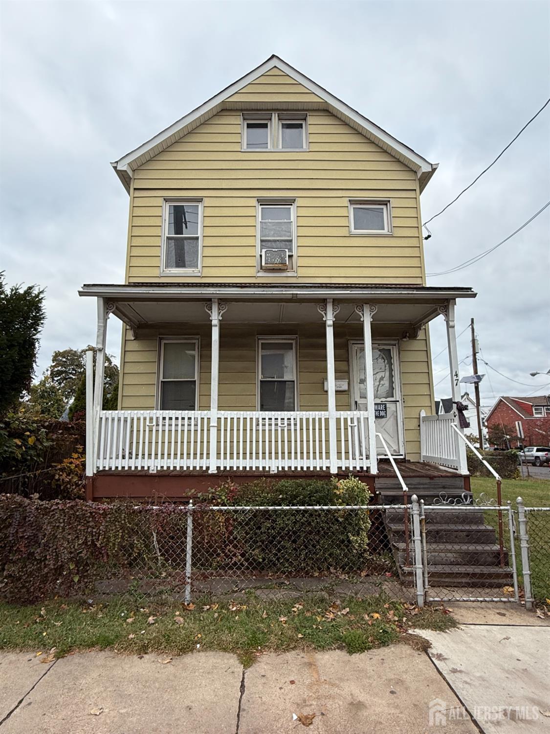 Photo of 47 Jersey Avenue