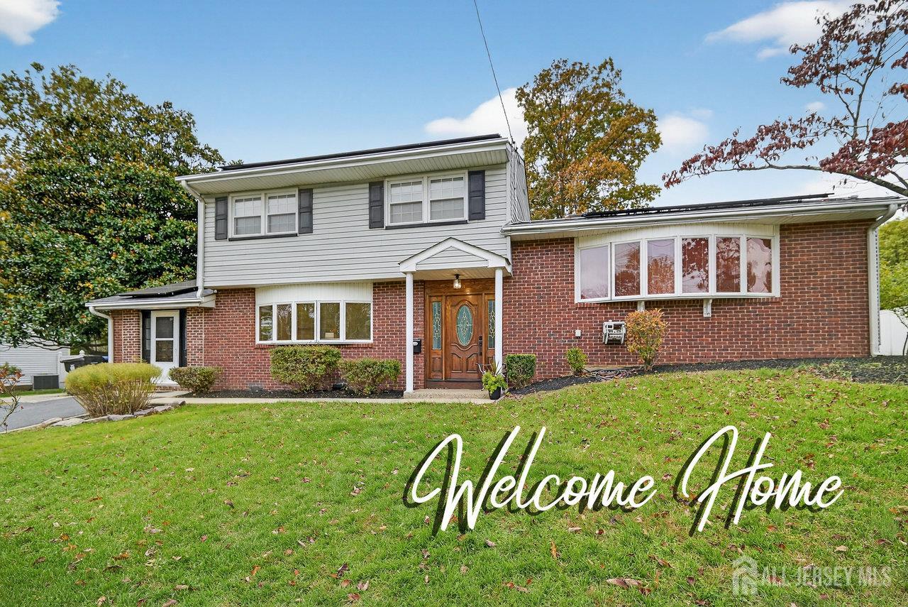 Photo of 24 Gage Road, East Brunswick NJ