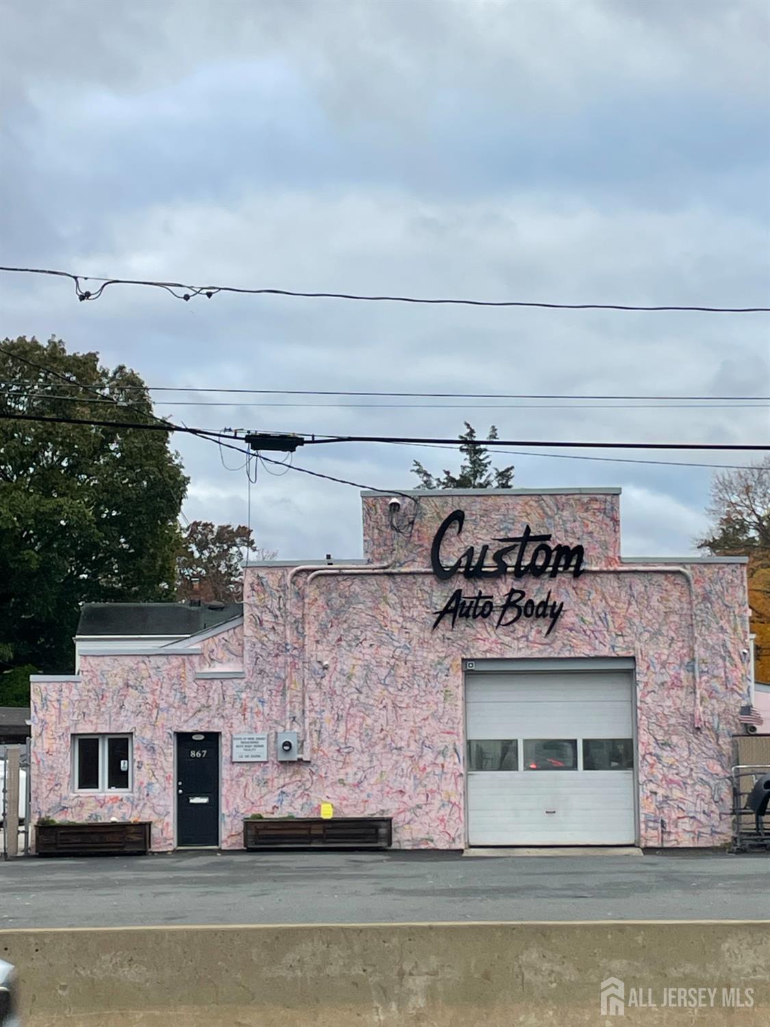 1001 Raritan, Highland Park, NJ, 08904