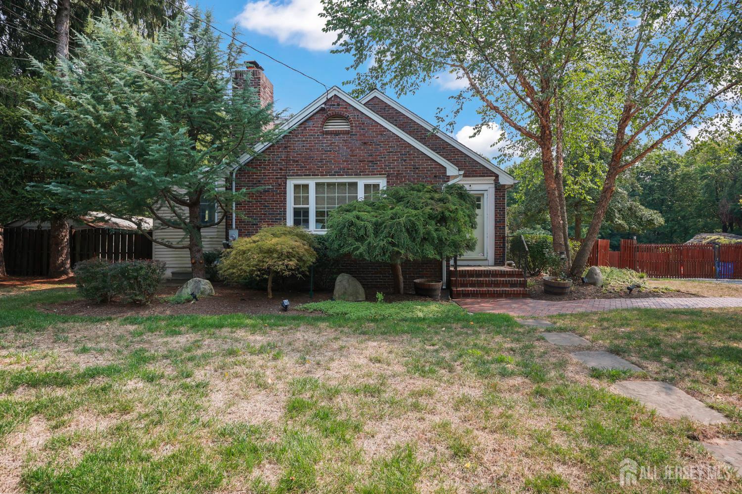 Photo of 7 Lake Avenue, Helmetta NJ