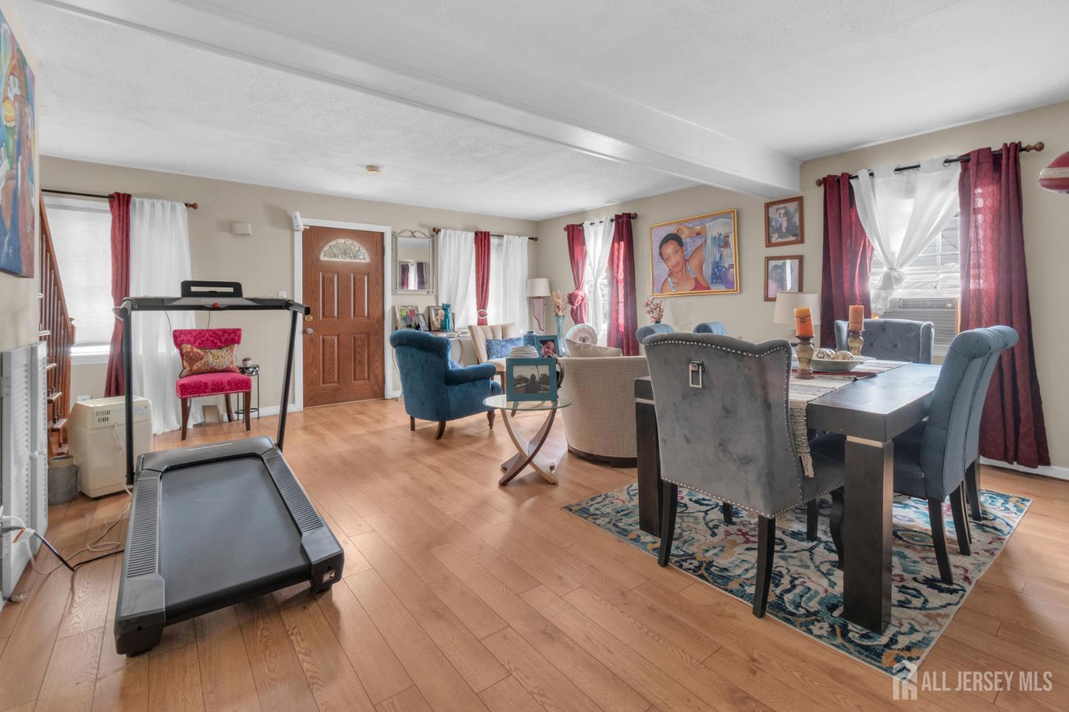 34 Chase, Avenel, NJ, 07001