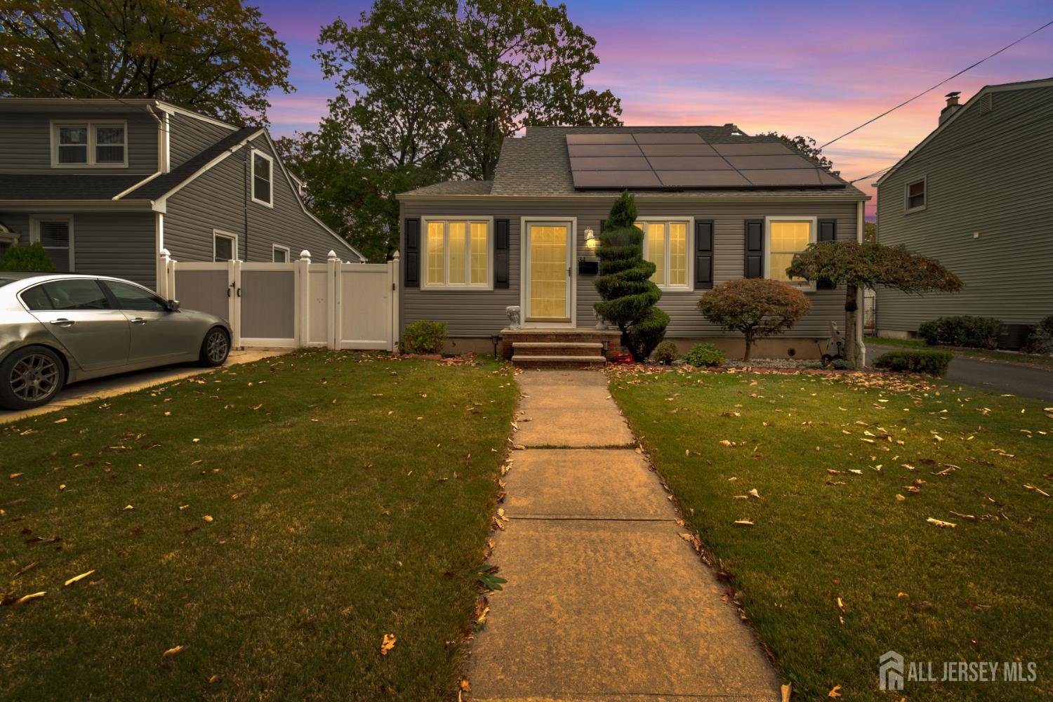 34 Chase, Avenel, NJ, 07001