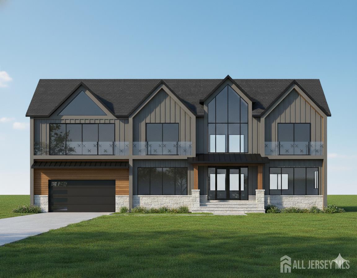 454 Plainfield, Edison, NJ, 08820