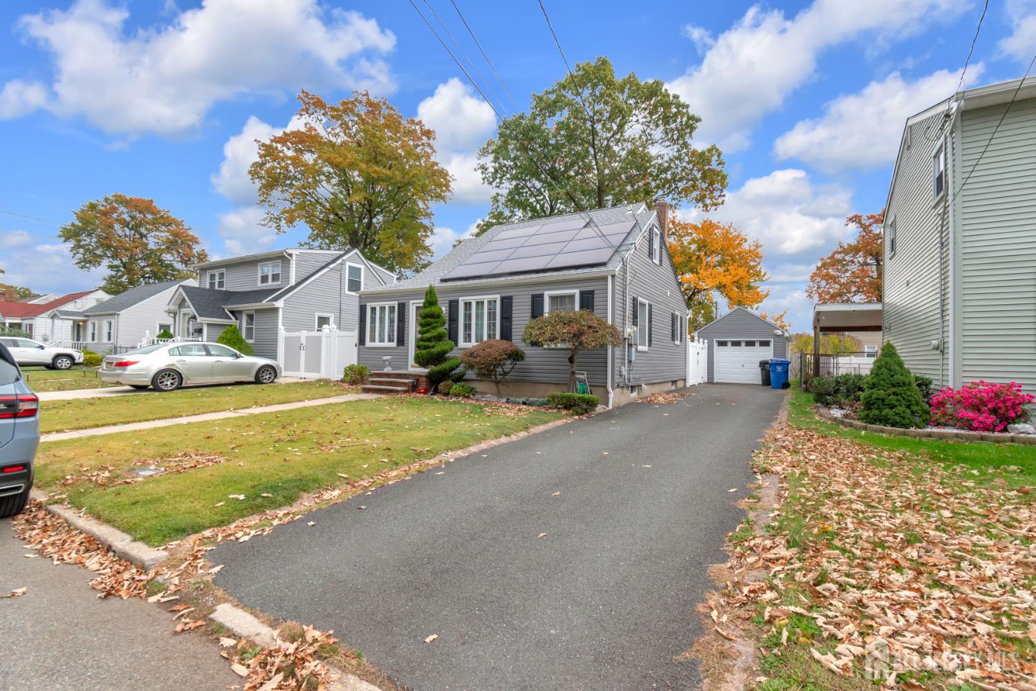 34 Chase, Avenel, NJ, 07001