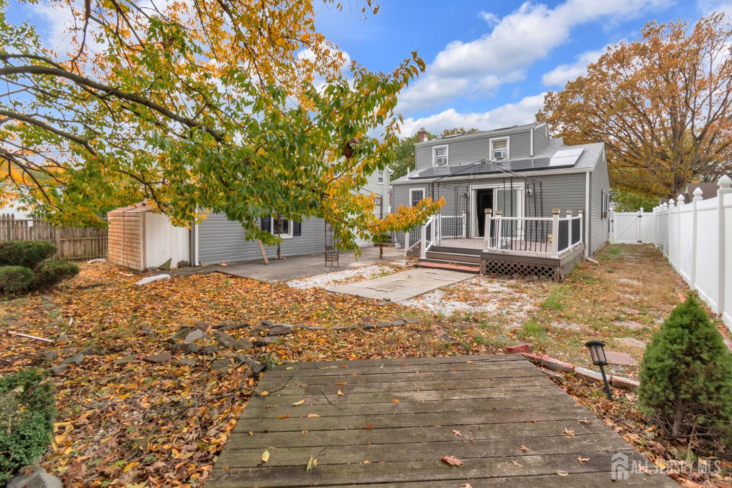34 Chase, Avenel, NJ, 07001