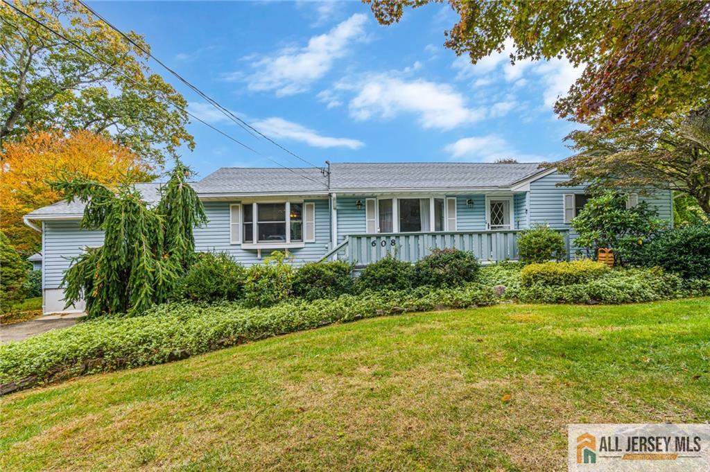 Photo of 608 Raritan Avenue, Atlantic Highlands NJ