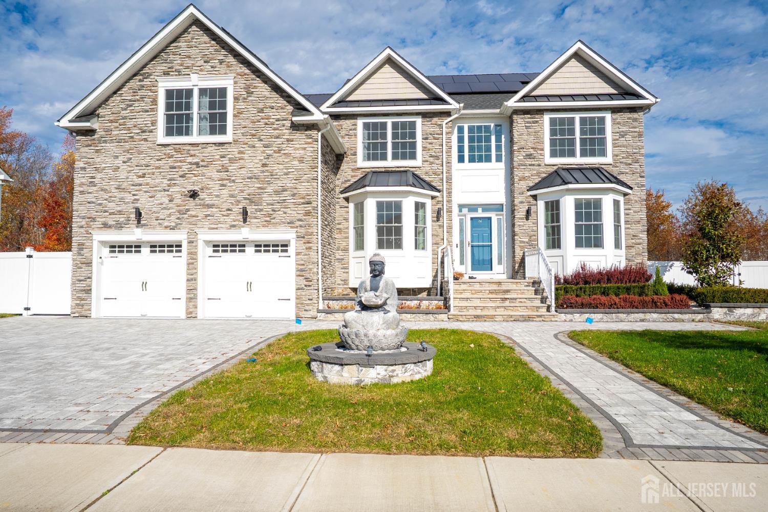 Homes for Sale in Monroe, NJ