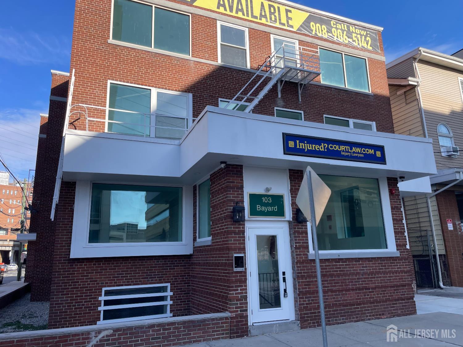 2337 Hudson UNIT B15, Fort Lee, NJ, 07024