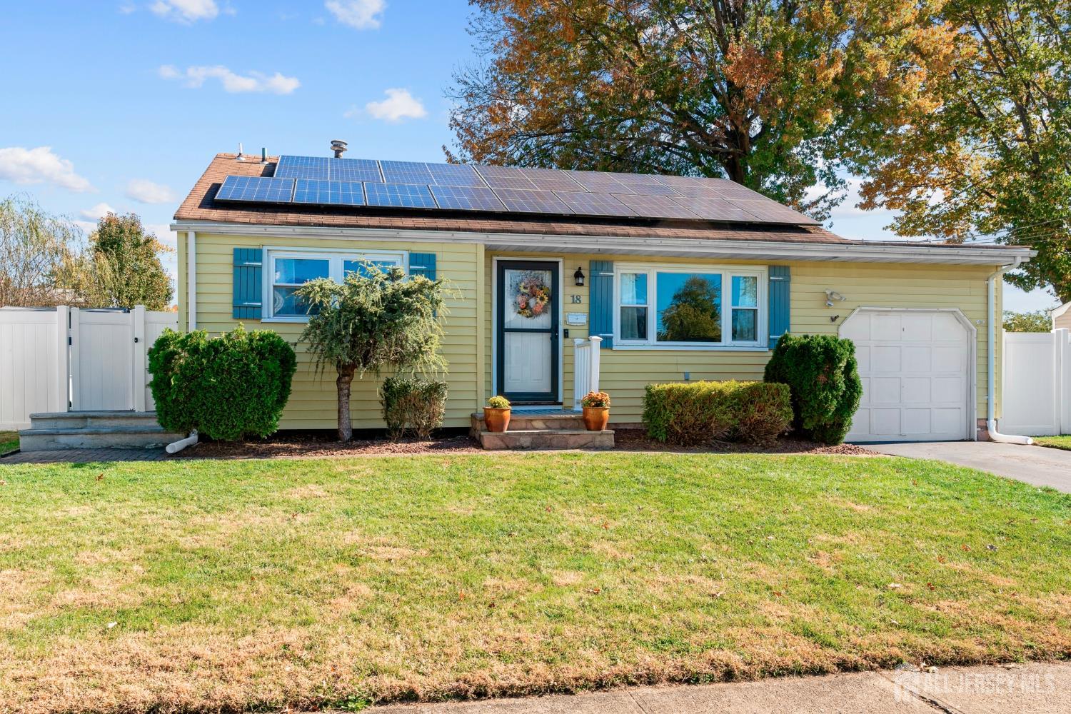 Search Homes for Sale